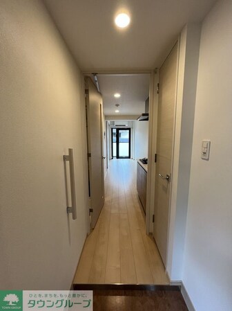 ハーモニーレジデンス中野NORTH ARAIの物件内観写真